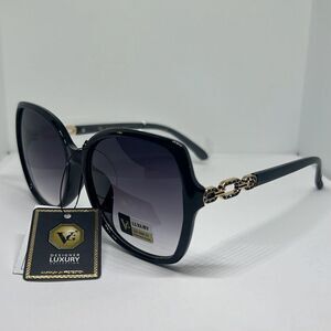 VG Women’s Bling Butterfly Sunglasses